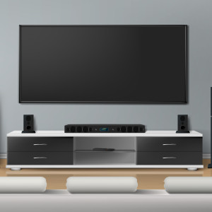 How to Set Up and Optimize Your Samsung TV/Projector and Speaker System at Home?