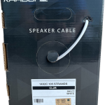Karbon Cables 14/2-WT COPPER SPEAKER CABLE K5502
