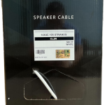 Karbon Cables 14/4-WT COPPER SPEAKER CABLE K5503