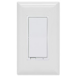 Jasco  Z-Wave Plus Smart Dimmer With QuickFit And SimpleWire Gen5 46564