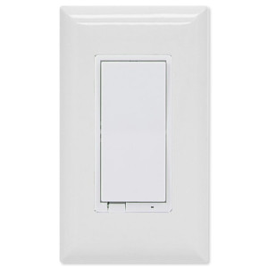 Jasco  Z-Wave Plus Smart Dimmer With QuickFit And SimpleWire Gen5 46564