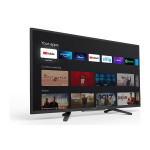 Sony 32” Class W830K 720p HD LED HDR TV with Google TV (2022) KD-32W830K