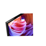 Sony 43” Class X85K 4K HDR LED TV with Google TV 2022  KD-43X85K