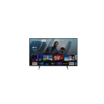 Sony 43” Class X85K 4K HDR LED TV with Google TV 2022  KD-43X85K