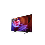 Sony 55” Class X85K 4K HDR LED TV with Google TV 2022 KD-55X85K