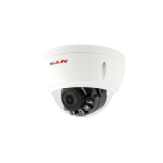 Lilin 5MP Day & Night Fixed IR IP Dome Camera V1R6052E2