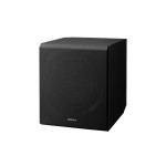 Sony  Active Subwoofer with Bass Reflex SA-CS9