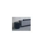 Sony Wireless powered subwoofer for select Sony sound bars and A/V receivers SA-SW5