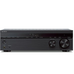 Sony 7.2-channel receiver with Bluetooth®, Dolby Atmos®, and DTS:X™ STR-DH790