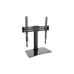 Peerless-AV Universal TV Stand with Swivel for 32" to 60" TVs TTS4X4