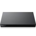 Sony 4K Ultra HD Blu-ray player with Wi-Fi® and Bluetooth® UBP-X800M2