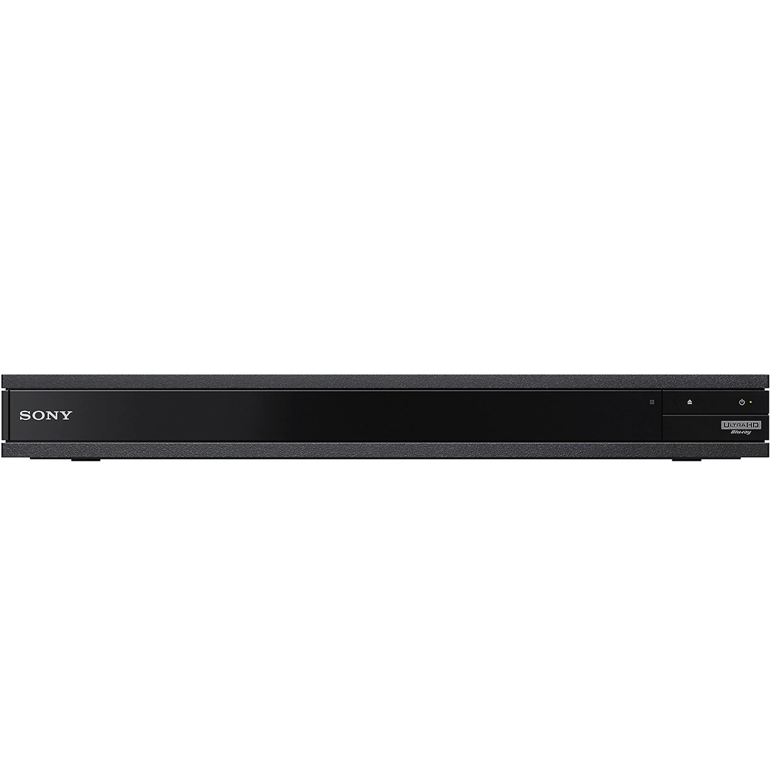 Sony 4k Ultra Hd Blu Ray Player With Wi Fi® And Bluetooth® Ubp X800m2