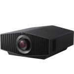 Sony Native 4K laser home theater projector with HDR VPL-XW7000ES