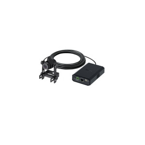 Hanwha 2MP Network ATM Camera Kit 1.5m cable XNB-H6244A