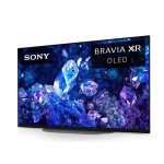 Sony BRAVIA XR 42” Class A90K 4K HDR OLED TV with Google TV 2022 XR-42A90K
