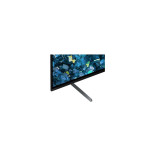 Sony BRAVIA XR 65” Class A80L OLED 4K HDR Google TV (2023) XR-65A80L