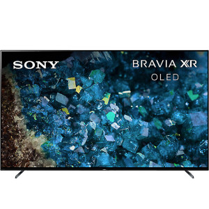 Sony BRAVIA XR 83” Class A80L OLED 4K HDR Google TV 2023 XR-83A80L