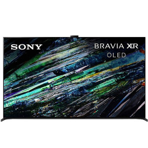 Sony Bravia XR 65” Class A95L QD-OLED 4K HDR Google TV 2023 XR-65A95L