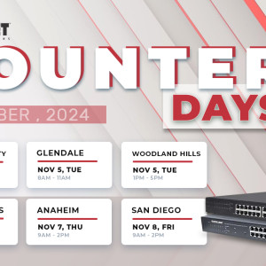 Intellinet Counter Days 2024