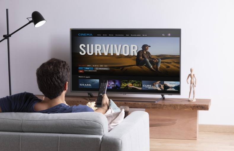 The Role of AI in Smart TVs: Personalizing Content Recommendations and User Experience