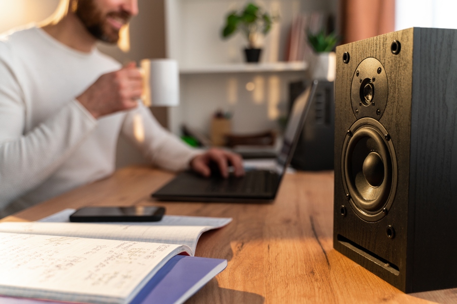 How To Choose the Right Sound System for Business or Your Home