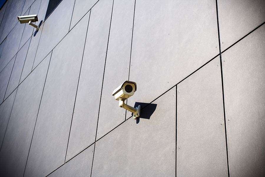 Why CCTV Cameras Are Important?