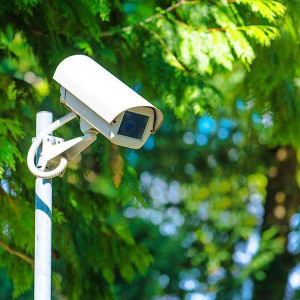 7 Important Features of Security Cameras