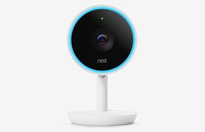 Nest Cam IQ Indoor: Available in KOA’s Customer-Centric Style