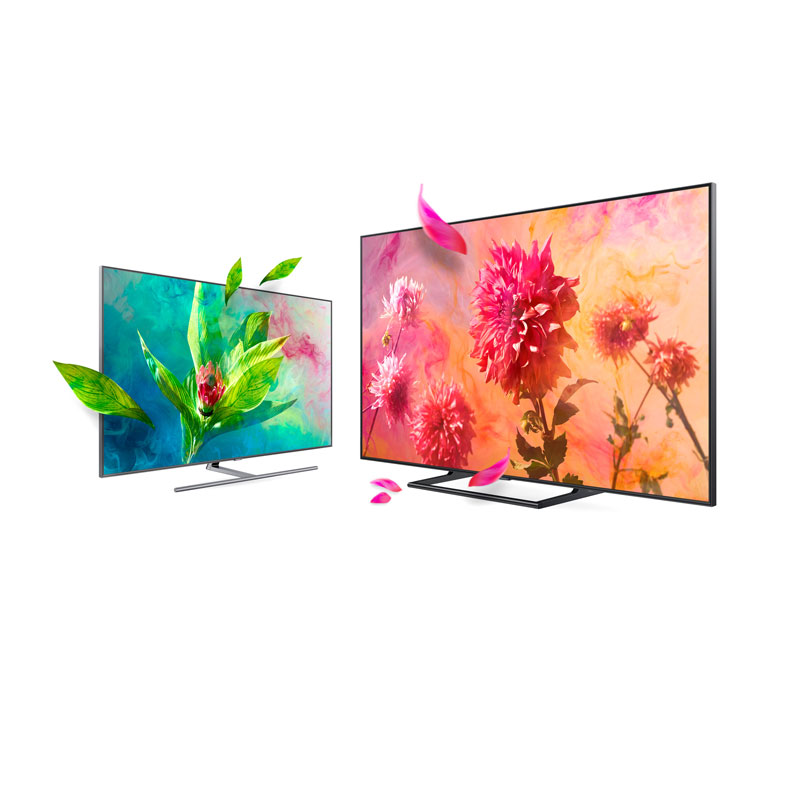 TV/Projectors