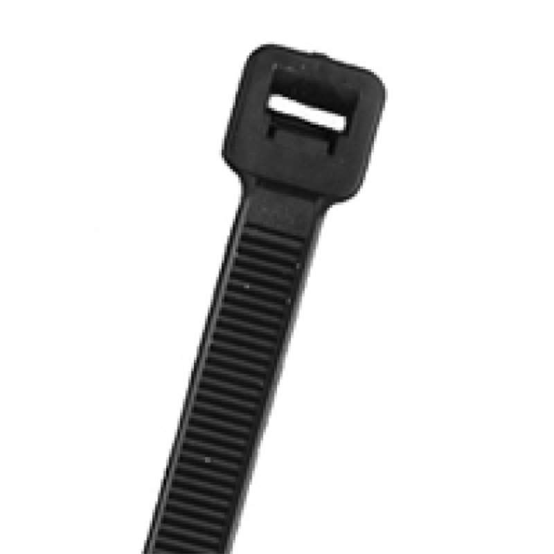 NTE Electronics 04-05400 Cable Tie-100 Bag