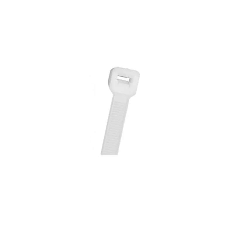 NTE Electronics 04-07509 Cable Tie -100 Bag
