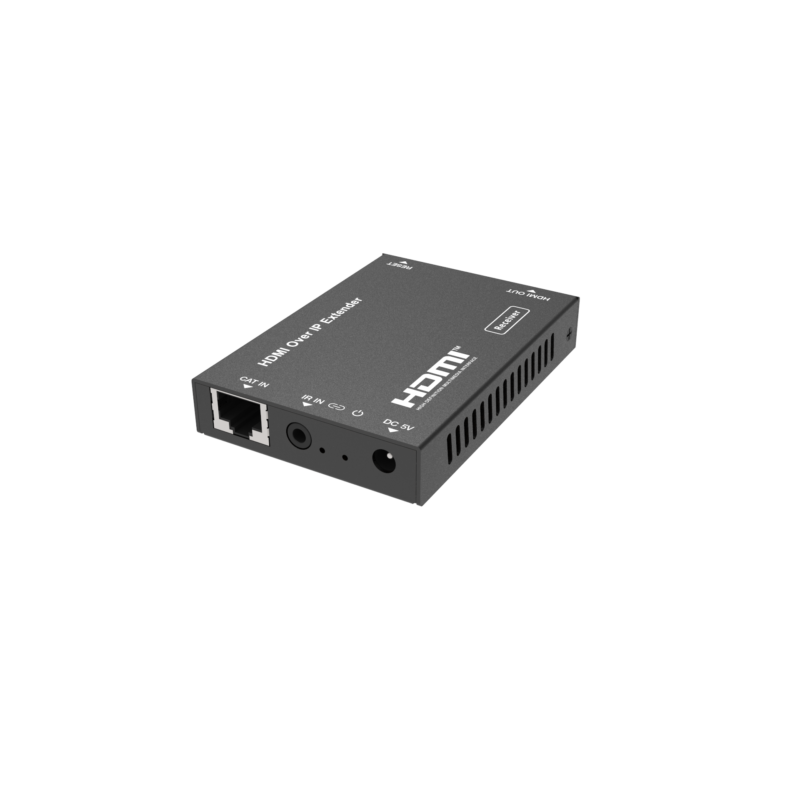 Karbon A/V HDMI OVER IP EXTENDER AND SPLITTER SYSTEM K3899R