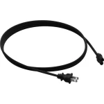 Sonos Power Cord II for Arc, Amp, Beam, Ray Speakers PC600US1BLK