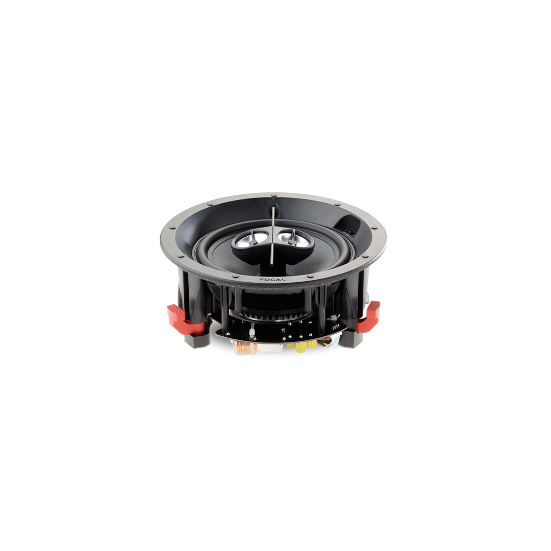 Focal Stereo-input in-ceiling speaker F100IC6ST