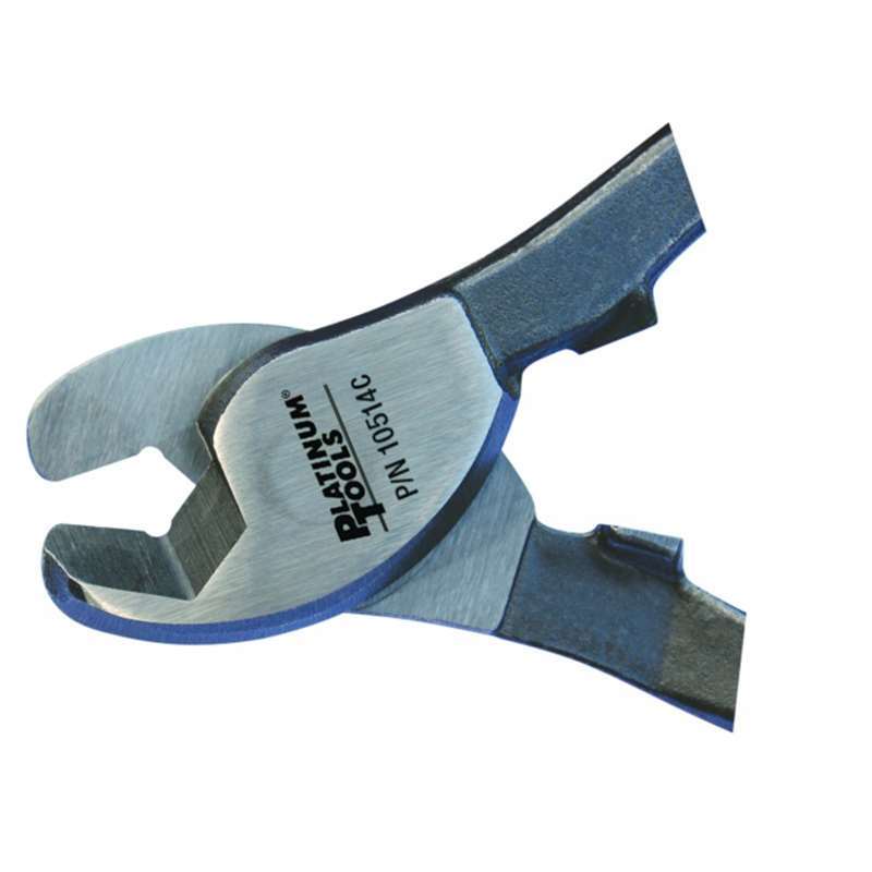 Platinum Tools CCS-6 Cable Cutter 10514C