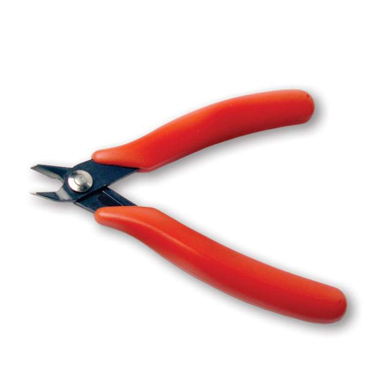 Platinum Tools 5" Side Cutting Pliers 10531 C