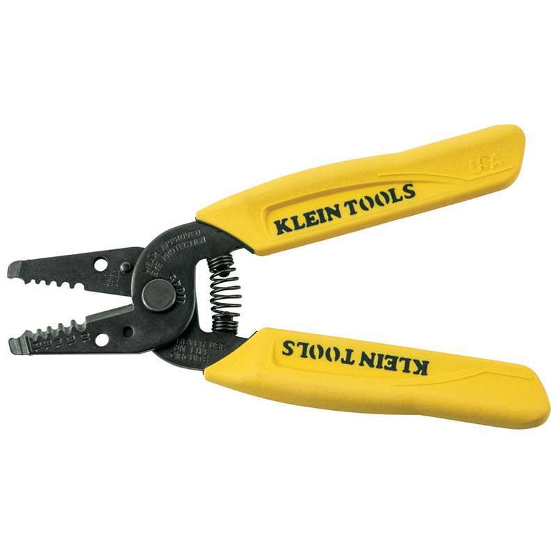 Klein Tools Wire Stripper 11045-11046