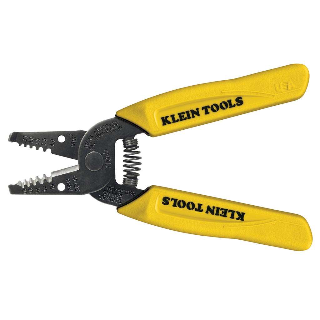 Klein Tools Wire Stripper/Cutter  11045