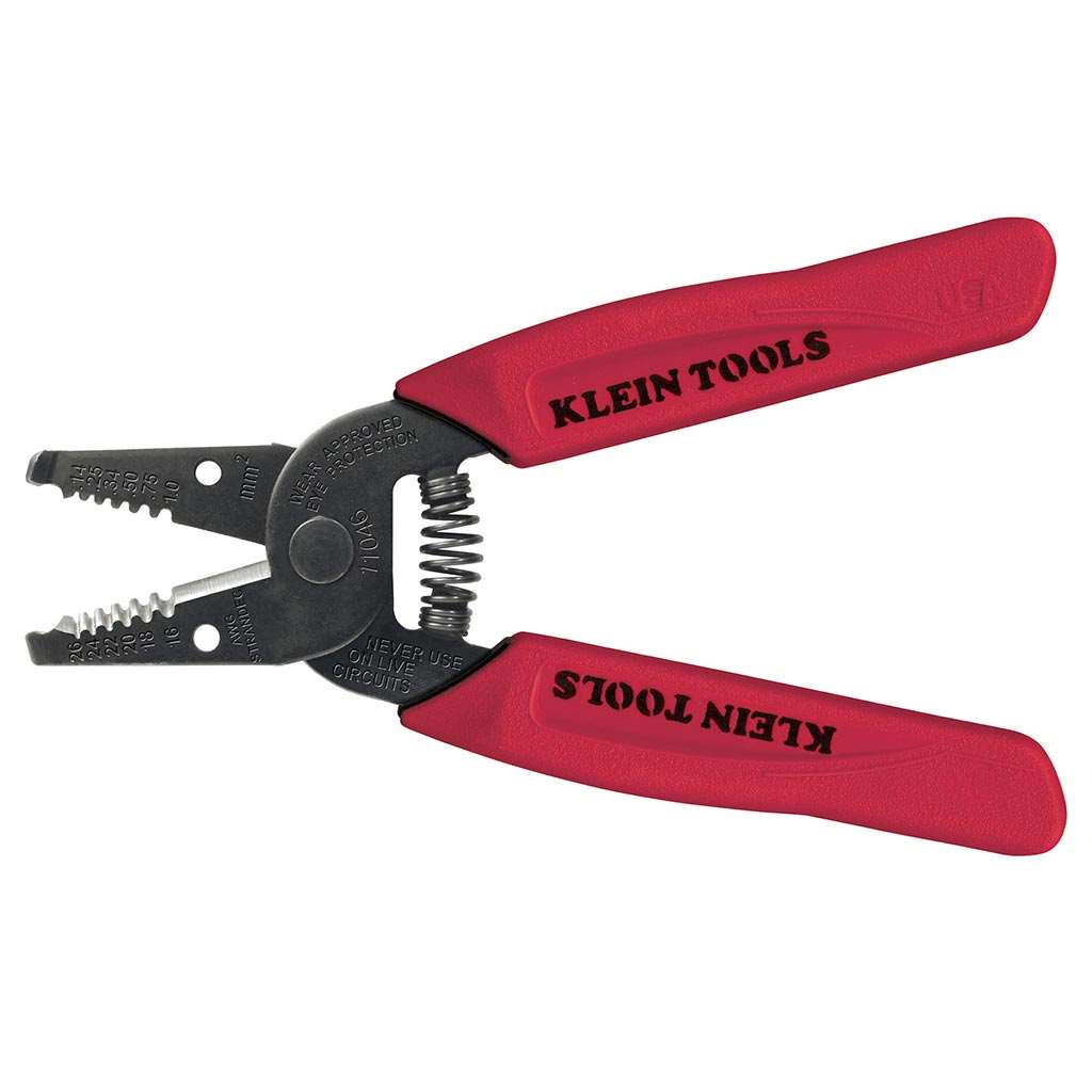 Klein Tools Wire Stripper/Cutter  11046