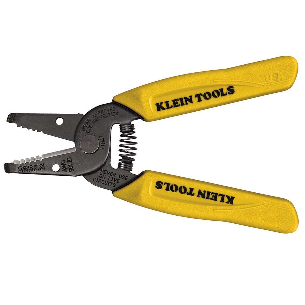 Klein Tools Wire Stripper/Cutter 11047
