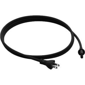 Sonos Power Cord for Beam Black PCBM1US1BLK