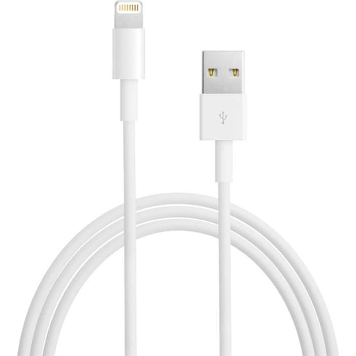Apple Lightning To USB Cable 2m MD819AM/A