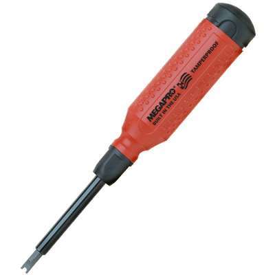 15 in 1 Screwdriver Tamper PRO