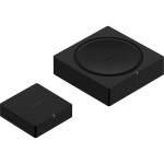 Sonos Port Audio Streamer PORT1US1BLK