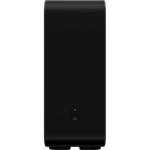 Sonos Sub Wireless Subwoofer Gen 3, Black SUBG3US1BLK