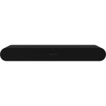 Sonos Ray Soundbar  Black RAYG1US1BLK