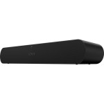 Sonos Ray Soundbar  Black RAYG1US1BLK