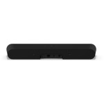 Sonos Ray Soundbar  Black RAYG1US1BLK