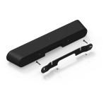 Sonos Ray Wall Mount Black RAYWMWW1BLK