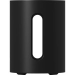 Sonos Sub Mini Wireless Subwoofer Black SUBM1US1BLK